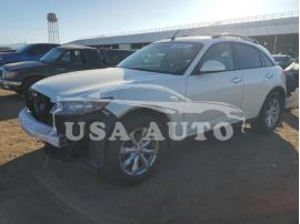 INFINITI FX35 2007