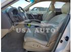 INFINITI FX35 2007