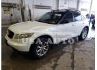 INFINITI FX35 2008