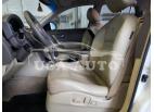 INFINITI FX35 2008