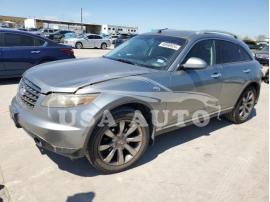 INFINITI FX35 2007