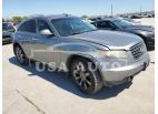 INFINITI FX35 2007