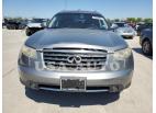 INFINITI FX35 2007