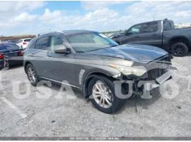 INFINITI FX35 2009