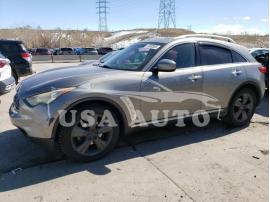 INFINITI FX35 2009