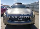 INFINITI FX35 2009