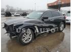 INFINITI FX35 2009