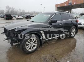 INFINITI FX35 2009