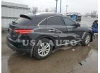 INFINITI FX35 2009