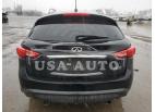 INFINITI FX35 2009