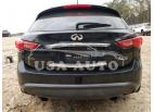 INFINITI FX35 2009