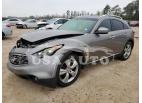 INFINITI FX35 2009