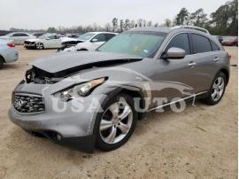 INFINITI FX35 2009