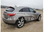 INFINITI FX35 2009