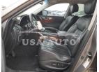 INFINITI FX35 2009