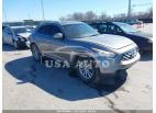 INFINITI FX35 2009