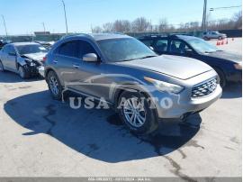 INFINITI FX35 2009