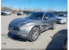 INFINITI FX35 2009