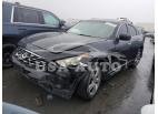 INFINITI FX35 2009