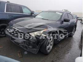 INFINITI FX35 2009