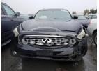 INFINITI FX35 2009