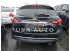 INFINITI FX35 2009