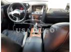 INFINITI FX35 2009