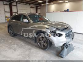 INFINITI FX35 2009