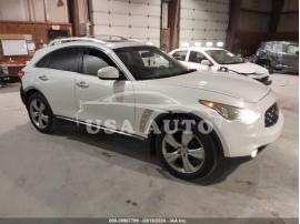 INFINITI FX35 2009