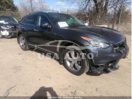 INFINITI FX35 2009