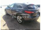 INFINITI FX35 2009