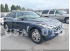 INFINITI FX35 2009