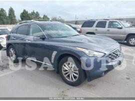 INFINITI FX35 2009