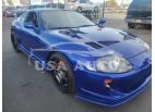 TOYOTA SUPRA SPOR 1994