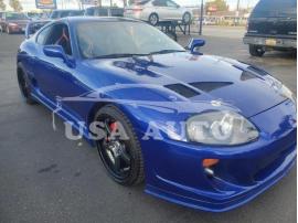 TOYOTA SUPRA SPOR 1994