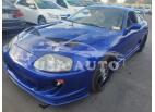 TOYOTA SUPRA SPOR 1994