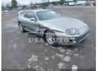 TOYOTA SUPRA SPORT ROOF 1995