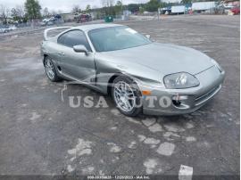 TOYOTA SUPRA SPORT ROOF 1995