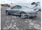 TOYOTA SUPRA SPORT ROOF 1995