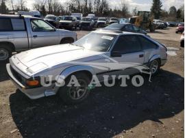 TOYOTA SUPRA 1985