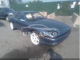 TOYOTA SUPRA 1988