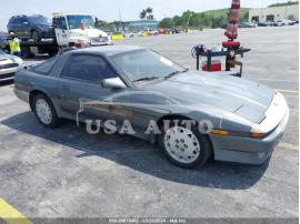 TOYOTA SUPRA 1988