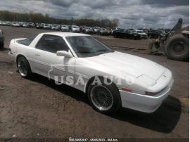TOYOTA SUPRA SPORT ROOF 1990