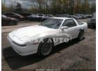 TOYOTA SUPRA SPORT ROOF 1990