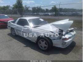 TOYOTA SUPRA SPORT ROOF 1991
