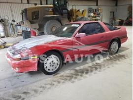TOYOTA SUPRA SPOR 1990