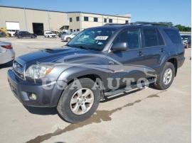 TOYOTA 4RUNNER SR 2007