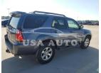 TOYOTA 4RUNNER SR 2007