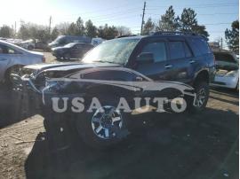 TOYOTA 4RUNNER SR 2007