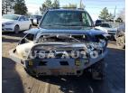 TOYOTA 4RUNNER SR 2007